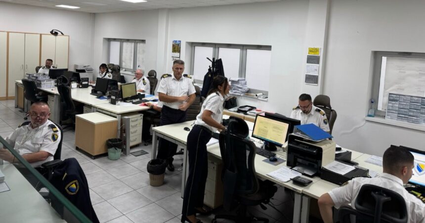 UIO BiH