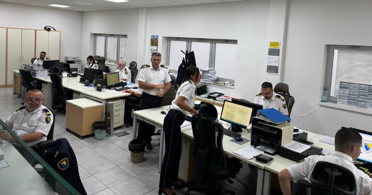 Na konkurs za 236 radnih mjesta u državnoj instituciji 1.187 prijava