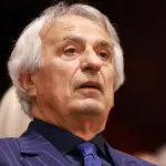 Vahid Halilhodžić