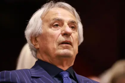 Vahid Halilhodžić