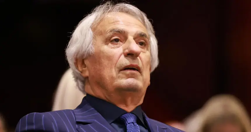 Vahid Halilhodžić