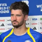 Nikola Vasilj