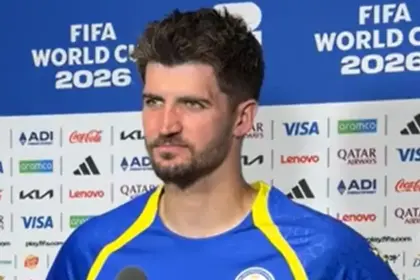 Nikola Vasilj