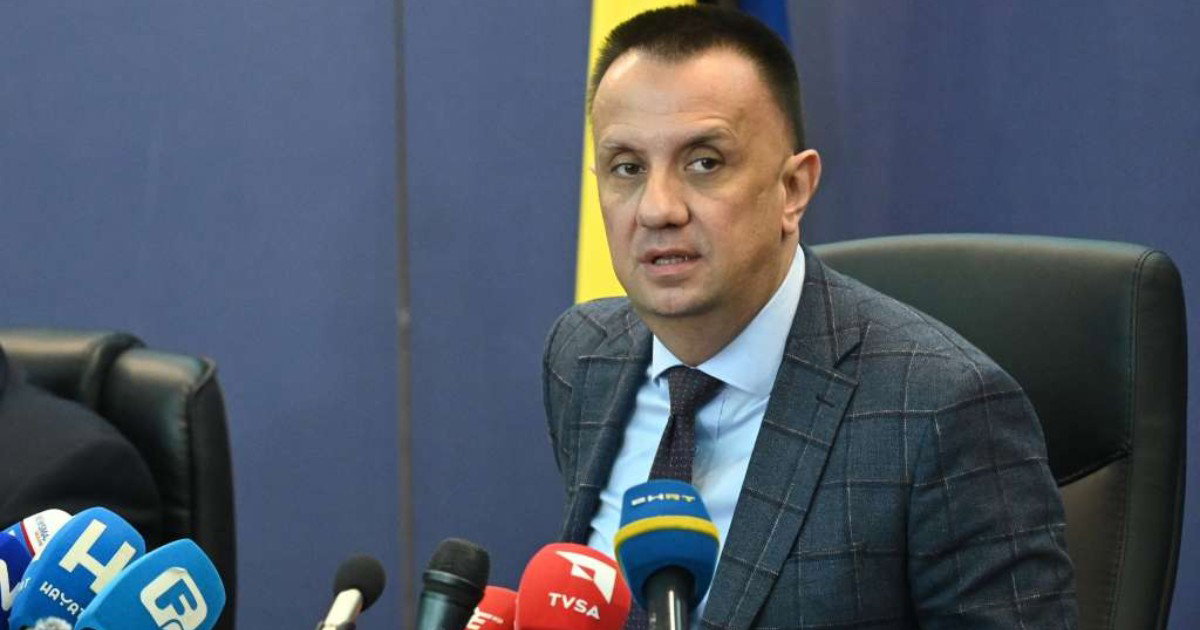 Ministar o prijedlogu Nove Željezare Zenica: Vlada FBiH ne može na to pristati
