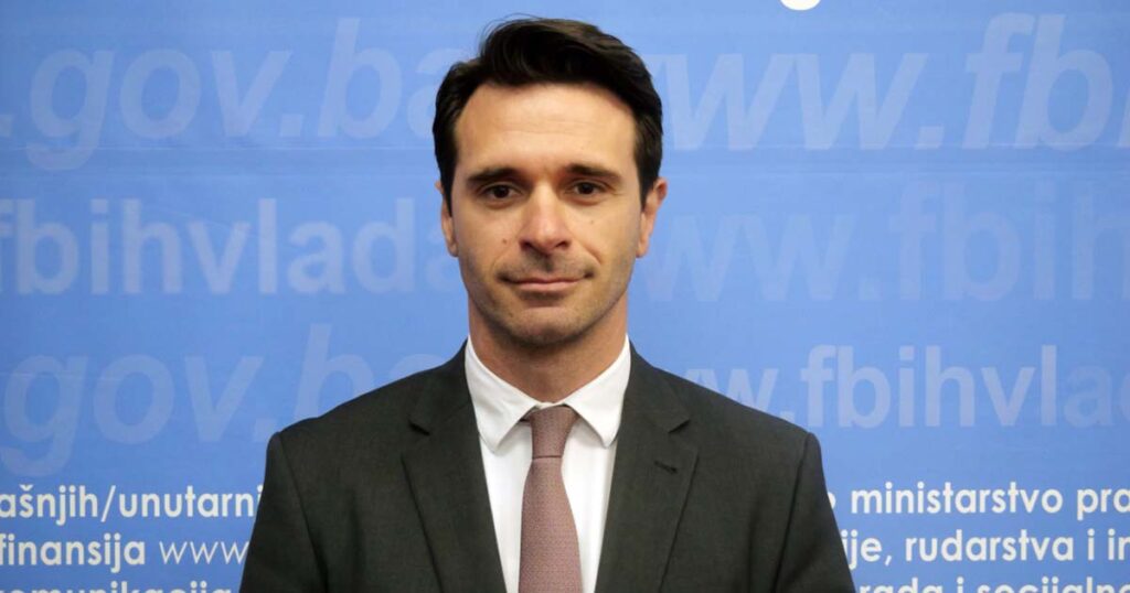 Vedran Škobić