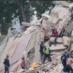 Veliki broj žrtava u zemljotresu u Venecueli