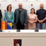 Potpisali su ugovor za izradu idejnog projekta buduće tramvajske pruge od Nedžarića do Dobrinje.
