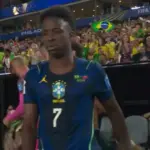 Brazil slavio pobjedu protiv Haitija