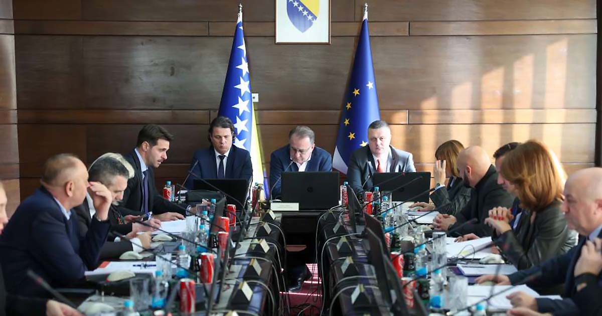 Vlada FBiH
