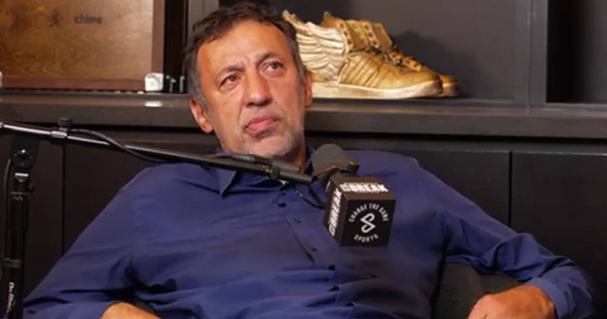 vlade divac