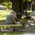 vrijeme sarajevo ljeto toplo
