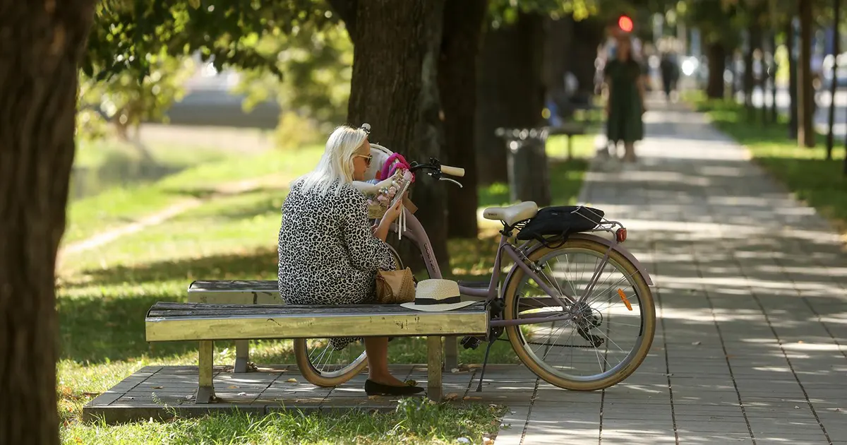 Sunčano i porast temperatura: Meteorolozi objavili kada nam se vraća ljetno vrijeme