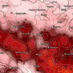 Najavljene velike vrućine u BiH
