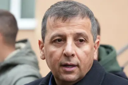 Nebojša Vukanović