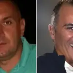 Saša Vuković i Aleksandar Nešović
