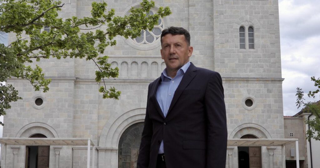 Zdenko Lučić