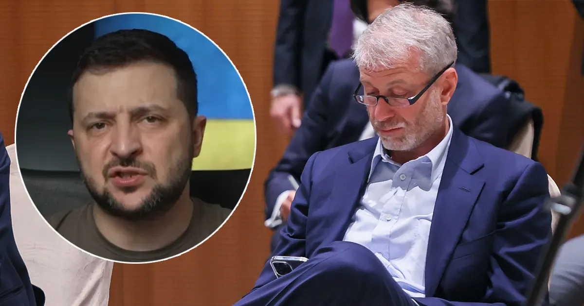 Zelenski otkrio da u pregovorima između Rusije i U