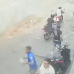 Zemljotres u Caracasu