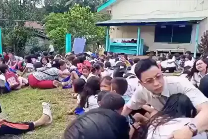Broj žrtava u zemljotresu na Filipinima porastao na 41