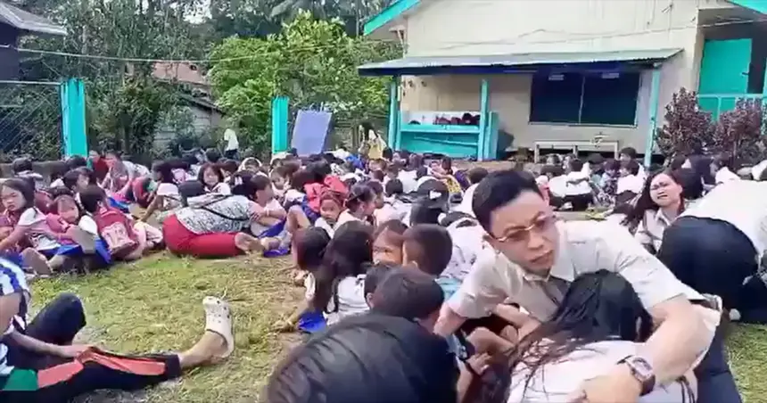 Broj žrtava u zemljotresu na Filipinima porastao na 41
