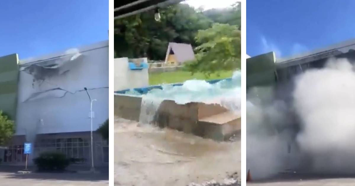 Zemljotres od 7,8 stepeni pogodio Filipine: Ima poginulih, s