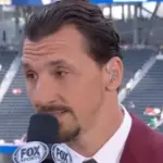 Zlatan Ibrahimović