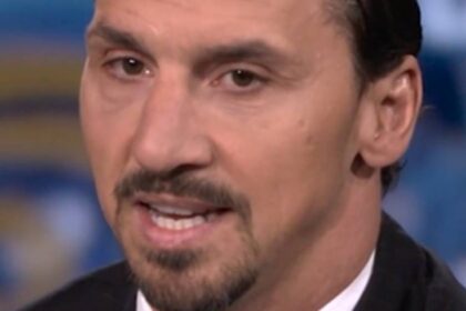 zlatan ibrahimović