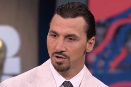 zlatan ibrahimović