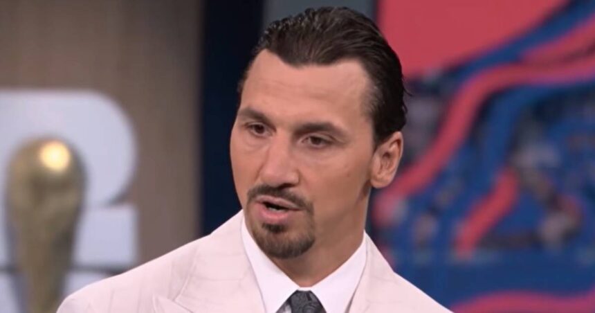 zlatan ibrahimović