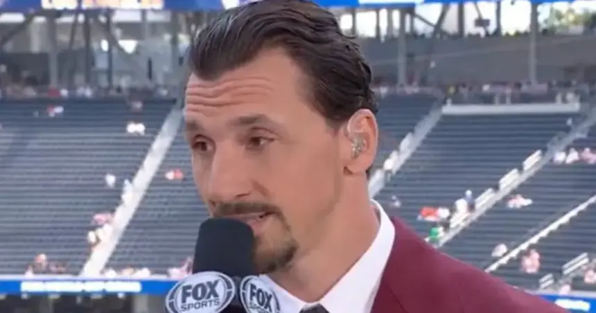 Zlatan Ibrahimović