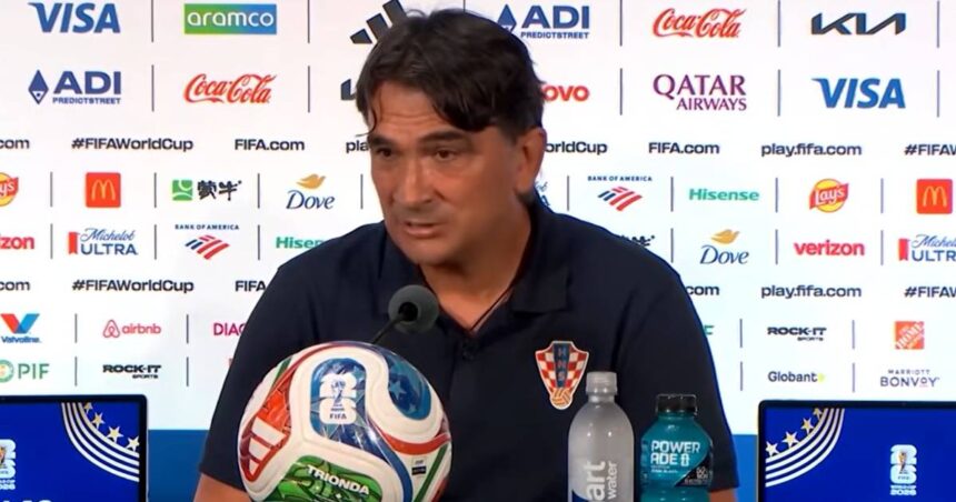 zlatko dalic