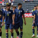 Reprezentacija BiH (Foto: NFSBiH)