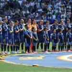Nogometna reprezentacija BiH