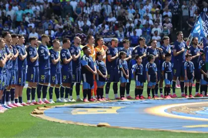 Nogometna reprezentacija BiH