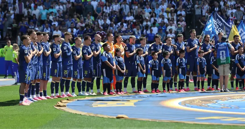 Nogometna reprezentacija BiH