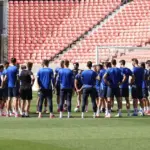 zmajevi trening