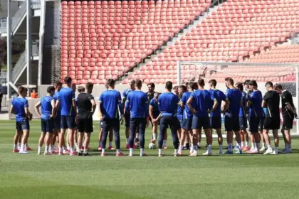 zmajevi trening