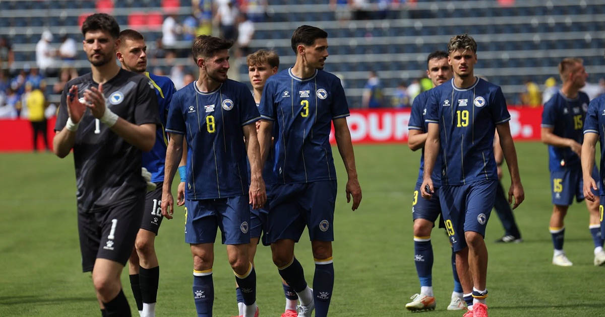 BBC objavio listu 20 najboljih novih igrača na SP, među njim