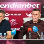 Zoran Mamić i Zoran Zekić