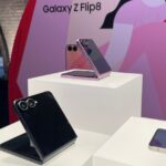 Nova serija Samsung Galaxy Z uređaja