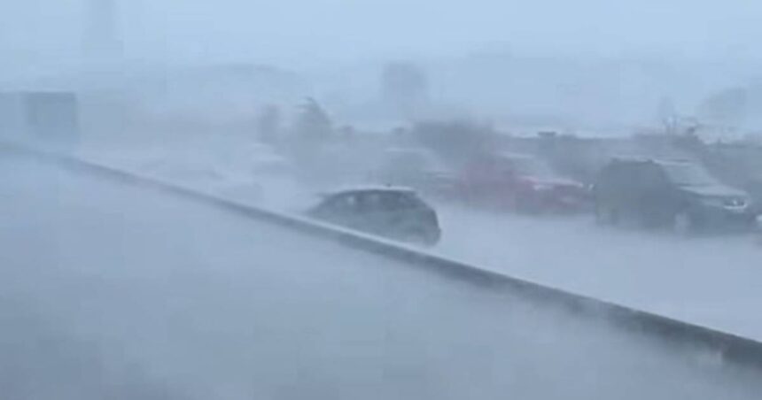nevrijeme ljubuški