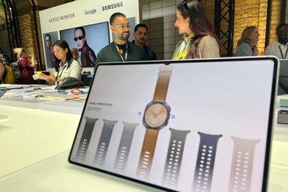 Ekskluzivna premijera Galaxy Watch Ultra2 i Watch9