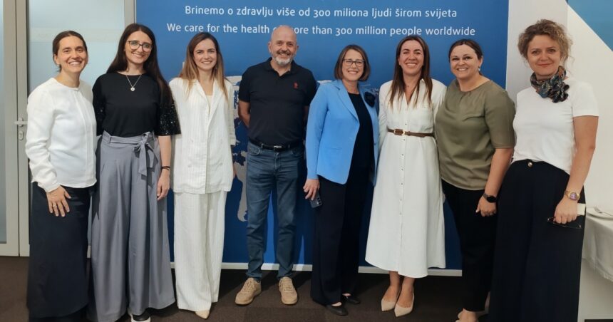 Bosnalijek i Farmaceutski fakultet Univerziteta u Sarajevu potpisali sporazum