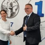 Bosnalijek i Farmaceutski fakultet Univerziteta u Sarajevu potpisali sporazum