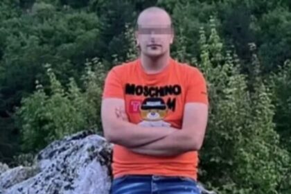 Tijelo mladića pronađeno ispod nadvožnjaka