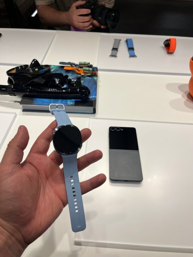 Ekskluzivna premijera Galaxy Watch Ultra2 i Watch9