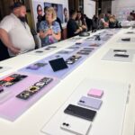 Nova serija Samsung Galaxy Z uređaja