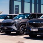 Geely otvorio novi prodajno-servisni centar u Bijeljini