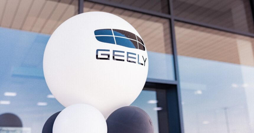 Geely otvorio novi prodajno-servisni centar u Bijeljini