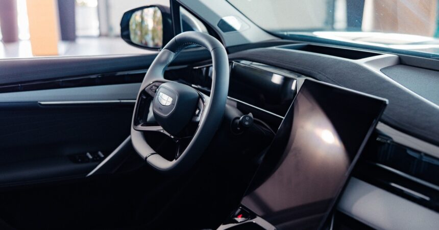 Geely otvorio novi prodajno-servisni centar u Bijeljini
